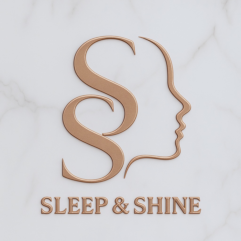 SLEEP & SHINE