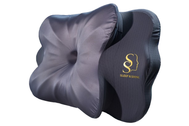 Sleep & Shine Pillow